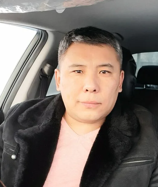 Руслан Алиев